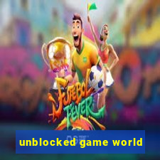 unblocked game world